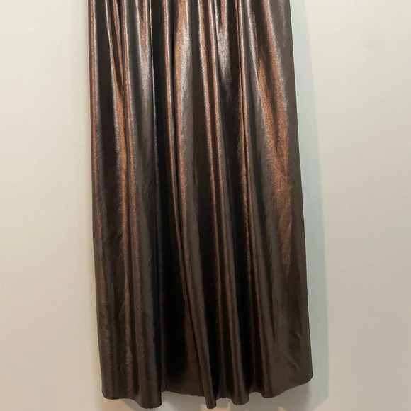 Urban outfitters bronze jumpsuit size M - Picture 8 of 13